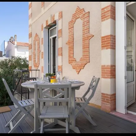Apartment Parenthese En *
