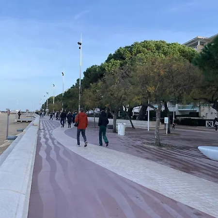 شقة Parenthese En