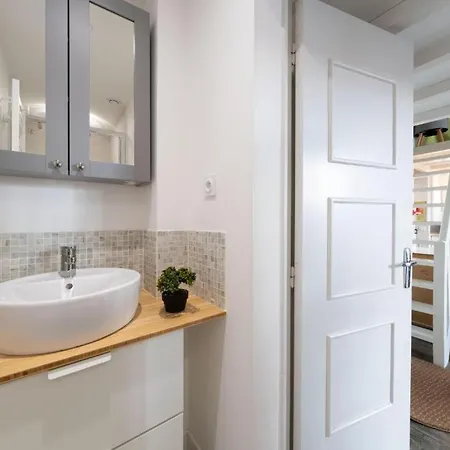 Apartman Parenthese En *