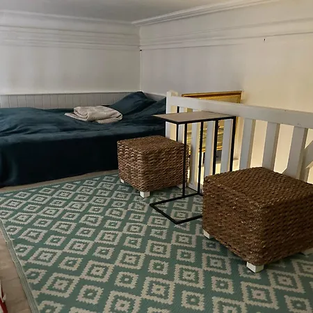 Apartman Parenthese En *